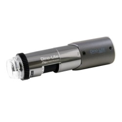 Microscop wireless cu camera de 5Mpx marire 20-220X, distanta mare de lucru, citire automata a nivelului de marire si control flexibil al iluminarii, EDoF, EDR WF7915MZTL